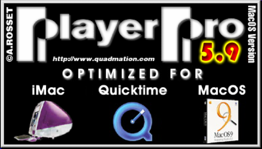 PlayerPro Banner