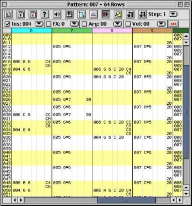 PlayerPro Digital Editor