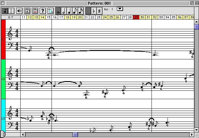 PlayerPro Classic Editor